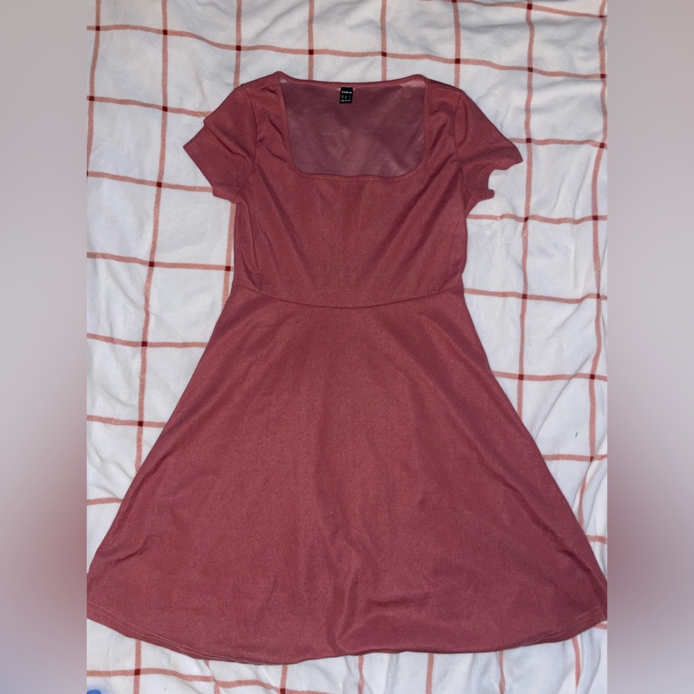 Shein dress